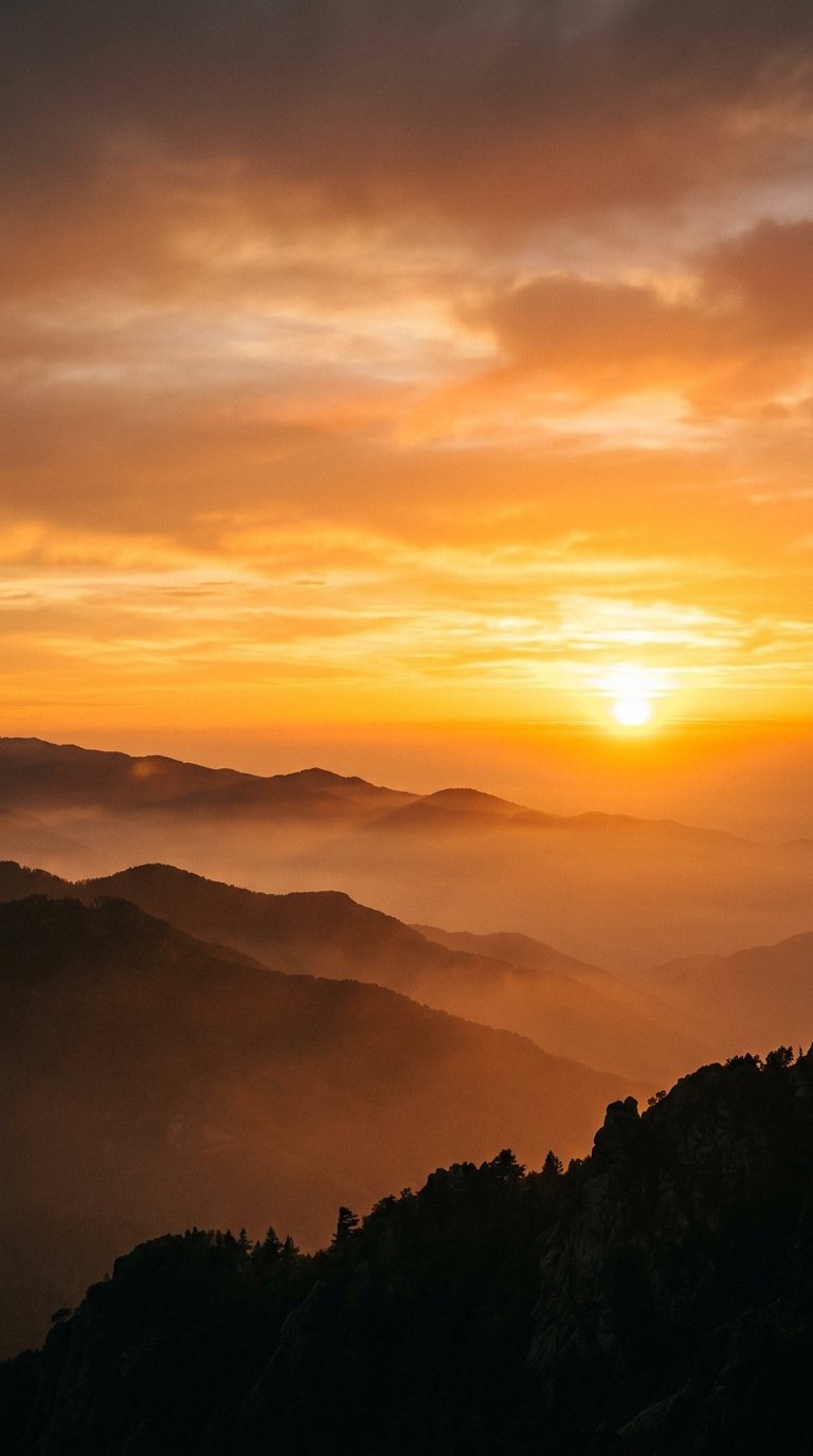 Pitta Dosha (पित्त दोष) — Fire & Sun Transformation